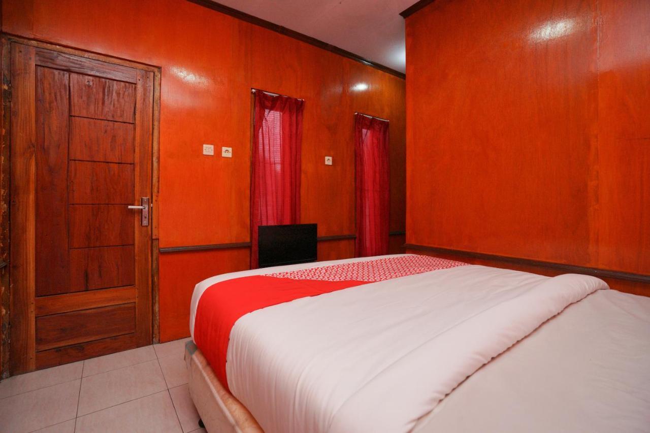 Oyo 2120 Pieter Homestay Bromo Probolinggo Exterior foto